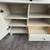 IKEA LOMMARP TV cabinet (light beige)  — 62.625 × 17.75 × 31.875 in 4 thumbnail