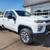 2023 Chevrolet Chevy Silverado 2500 HD Double Cab Custom Pickup 4D 8 ft OVER 400 2 thumbnail