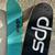 DPS Carbon Yvette 112 RP Hybrid Skis 2014 - Women's with Marker Squire 8 thumbnail