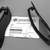 Harley Davidson Adjustable Air Deflector kit Dark Smoke 2014-2024 4 thumbnail