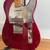 Fender Telecaster Vintera 60s Road Worn 3 thumbnail