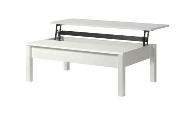 Coffee table - lift top 1