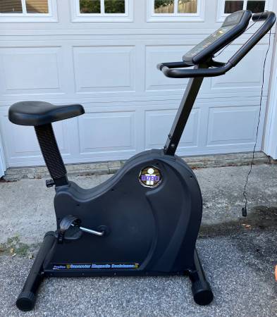Bollinger Magycle EXERCISE BIKE 1