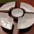 New Food Network- porcelain 6 piece serving set 4 thumbnail