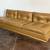 1960s Italian Leather Sofa by Cassina 13 thumbnail