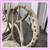 Matthew Izzo Home Faux Bois Outdoor Garden Chairs, Set Of Four 12 thumbnail