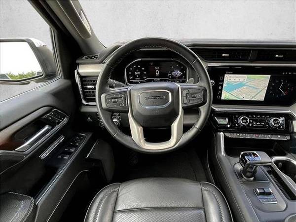 2024 GMC Sierra 1500 Denali - Photo 7