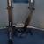 beyond Junior Wooden High Chair with Tray - Convertible Baby Highchair 4 thumbnail