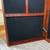 Full-Length Floor Mirror with Jewelry Storage 6 thumbnail