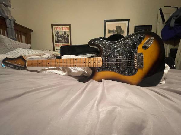 80’S MAKO TRADITIONS TS-3 1