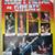 1985 HEAVY METAL GREATS magazine YNGWIE , Iron Maiden,etc 1 thumbnail