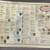 GENEALOGIES ROIS DE FRANCE SERIGRAPH GENEALOGICAL MAP KINGS OF FRANCE 1 thumbnail
