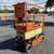 2001 Genie S-40 4WD Dual Fuel Telescopic Boom Lift 9 thumbnail