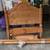 BEDFRAME - SINGLE SIZE - PINE - 1 thumbnail