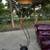 Postmodern Van Teal Catalina Too Torchiere Floor Lamp 4 thumbnail