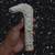 Hand Carved Demons & Devils Group KNIFE HANDLE, from Deer Antler 6 thumbnail
