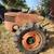 Vintage Bradly Davidson garden tractor with implements 1 thumbnail