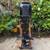 1991 Mercury 60hp 3 Cylinder  2 Stroke ELPTO Outboard motor 4 thumbnail