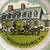 2 Mini Plate Raleigh Tavern Williamsburg Virginia Souvenir 2 thumbnail