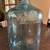5 Gallon Glass Bottle / Water Dispenser Bottle 1 thumbnail