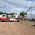 1989 7.3 IDI Diesel 5 Speed Very tall / strong boom / gin pole truck 1 thumbnail