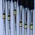 golf iron set Wishon 770 CFE 5 thumbnail