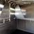 2015 CM 3 horse bumper pull trailer with 5'dressing room 4 thumbnail