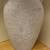white glass greek style vase about 9.5 inches tall 1 thumbnail