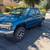 2012 Chevrolet Colorado 2WD Crew Cab LT w/2LT Electric Blue OBO 3 thumbnail