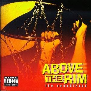Above the Rim Soundtrack, Cassette, Brand New 1