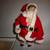 Norman Rockwell Santa 2 thumbnail