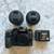 Panasonic Lumix G7 4K Mirrorless Camera + 2 Lenses + Remote + Bag Bundle 12 thumbnail