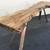 Spalted Maple Console Table 3 thumbnail