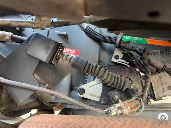 2004 Chevrolet W4 4500 Medium - Photo 15