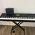 Yamaha S90 88-Key Keyboard/Synthesizer 1 thumbnail