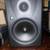 Mackie MR8 powered studio monitors 1 thumbnail