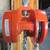 2 Ton CM Cyclone Hand Chain Hoist New 7 thumbnail
