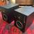 Tascam VL - X5 Studio  Monitor Speakers 2 thumbnail
