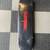 Supreme SS20 Black Motion Logo Cruiser skateboard deck 2 thumbnail