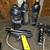 PAINTBALL MARKER EQUIPMENT LOT PIRANHA SPYDER TRIAD 3 thumbnail