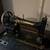 White sewing machine 2 thumbnail