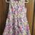 Carter's floral dress size 4 2 thumbnail
