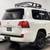 2013 Toyota Land Cruiser 4x4 NEW TIRES 4WD Sport Utility 4D SUV 6 thumbnail