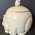 Fitz and Floyd Fat-Cat Cat Mouse Cookie Jar 1977 Vintage 4 thumbnail