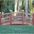 Koi pond Bridges, Land scaping Garden bridges 12 thumbnail
