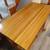 Solid Rift Sawn White Oak Woodworking Bench 3 thumbnail