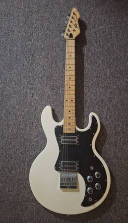 1981 Peavey T-60 1