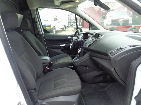 2018 Ford TRANSIT CONNECT XLT - Photo 6