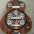 1970's Del Vecchio Dinamico Electric Resonator Cavaquinho 2 thumbnail
