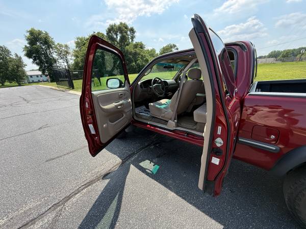 2002 Toyota Tundra SR5 V8 - Photo 10
